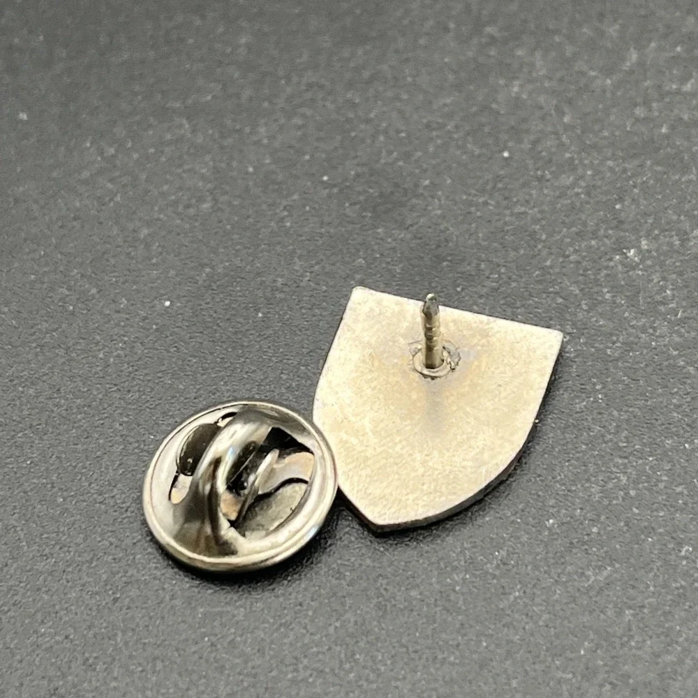 Slovakia Shield Crest Lapel‎ Hat Pin
